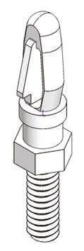 Richco MSCBSM-M3-06-01 2023285
