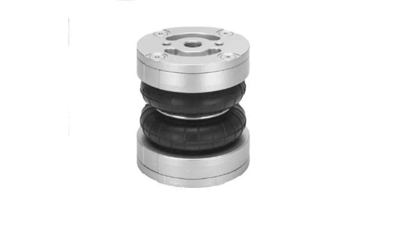 Festo Compact Air Bellows EB-80-45