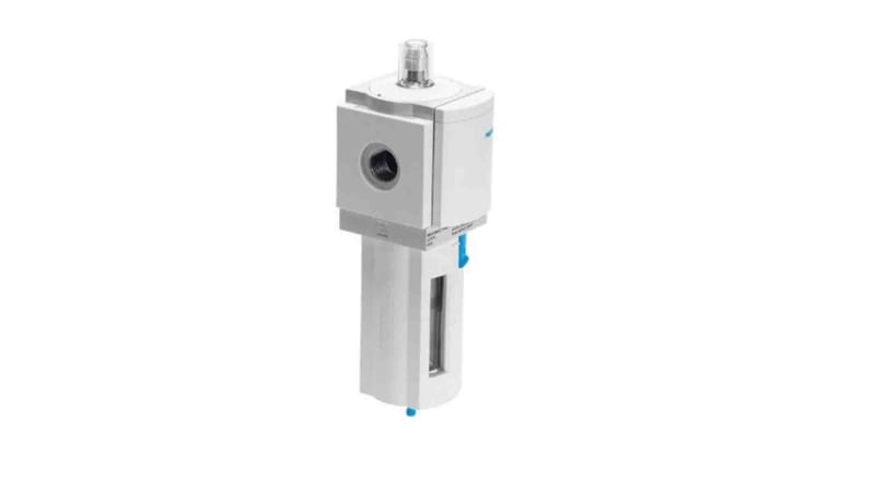 Festo MS4-LFM-1/4-ARM-DA micro filter
