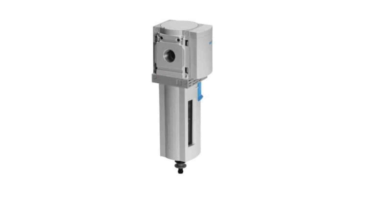Festo MS6-LF-1/2-CRM filter