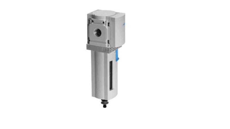 Festo MS6-LF-1/2-CUV filter