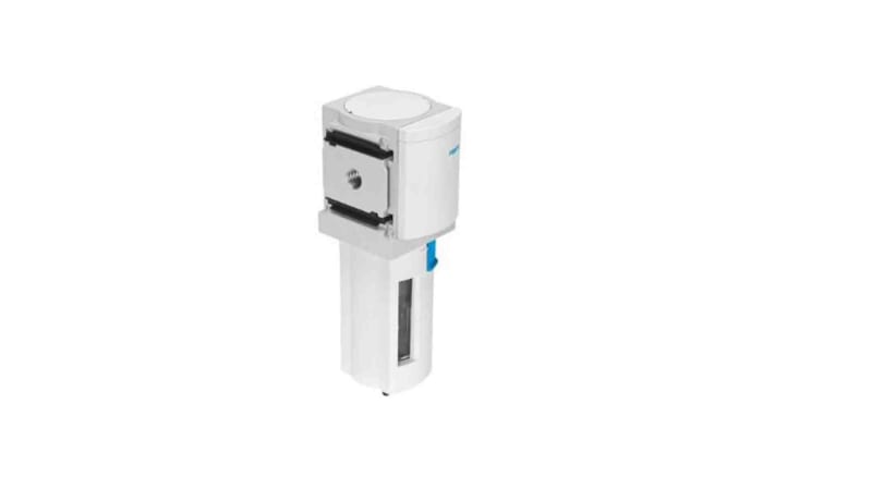 Festo MS6-LFM-1/2-BRV-Z fine filter