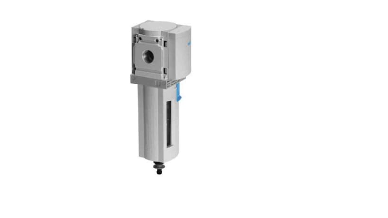 Festo MS6-LF-1/2-CRV filter