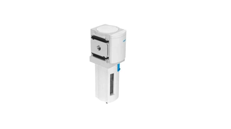 Festo MS6-LFM-1/2-BUV fine filter