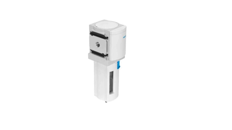 Festo MS6-LFM-1/2-BUV-HF-DA fine filter