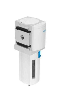 Festo MS6-LFM-1/2-BUV-HF-DA 2023339
