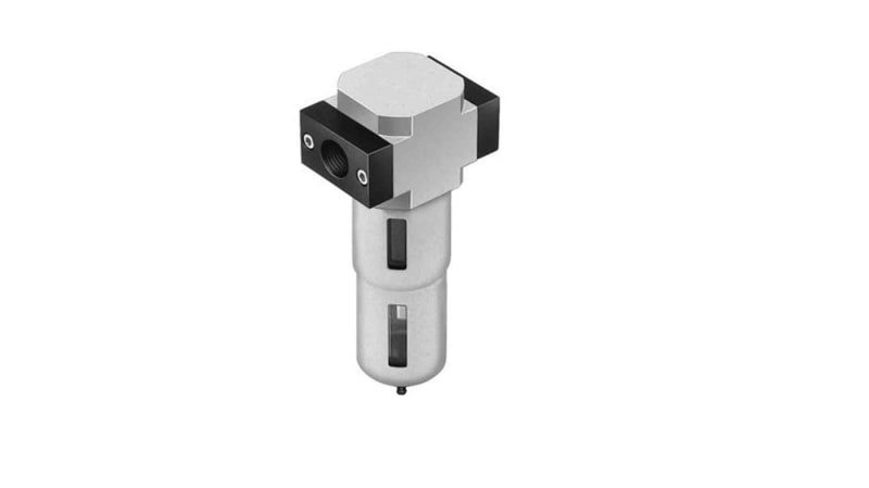 Festo LFX-1/8-D-MINI activated carbon filter