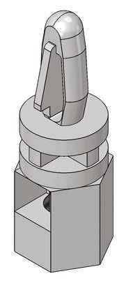 Richco LCBS-TF-M4-10-01 2023370