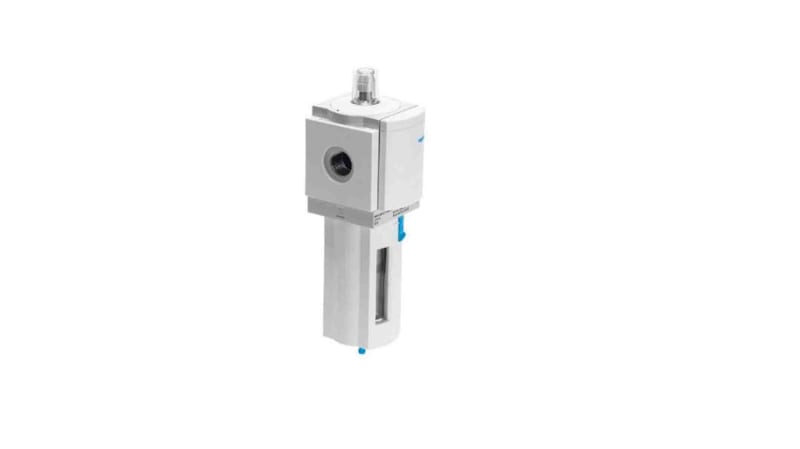 Festo MS6-LFM-1/2-AUV-DA micro filter