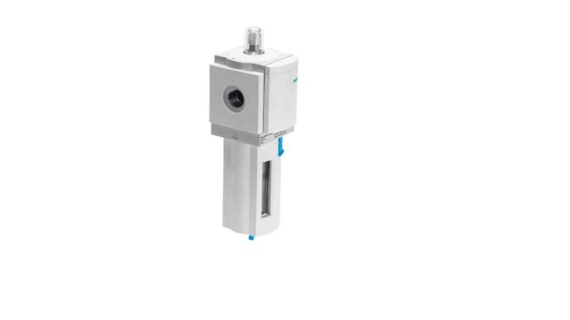 Festo MS6-LFM-1/2-BUV-DA fine filter