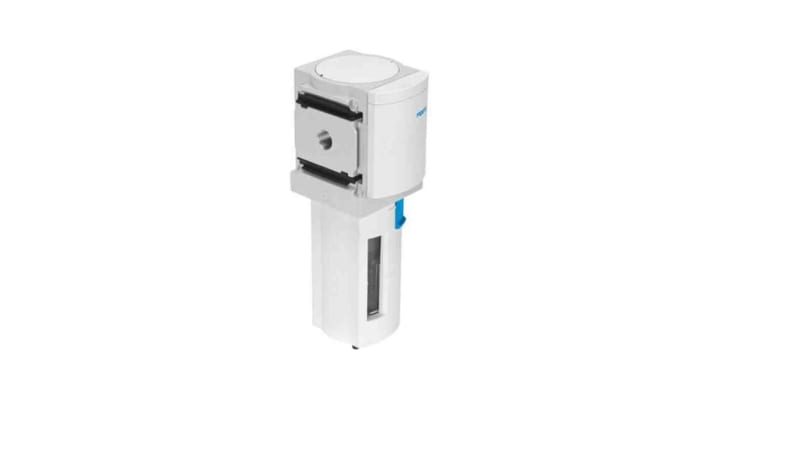 Festo MS6-LFM-1/4-BRV fine filter