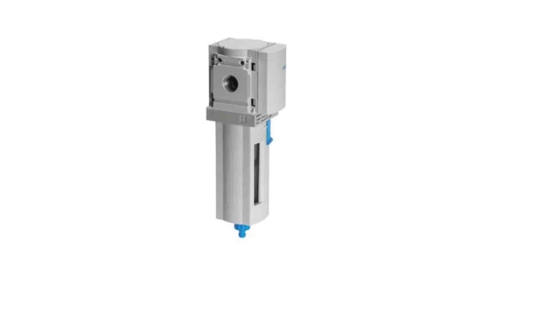 Festo MS6-LFX-1/2-U activated carbon filter