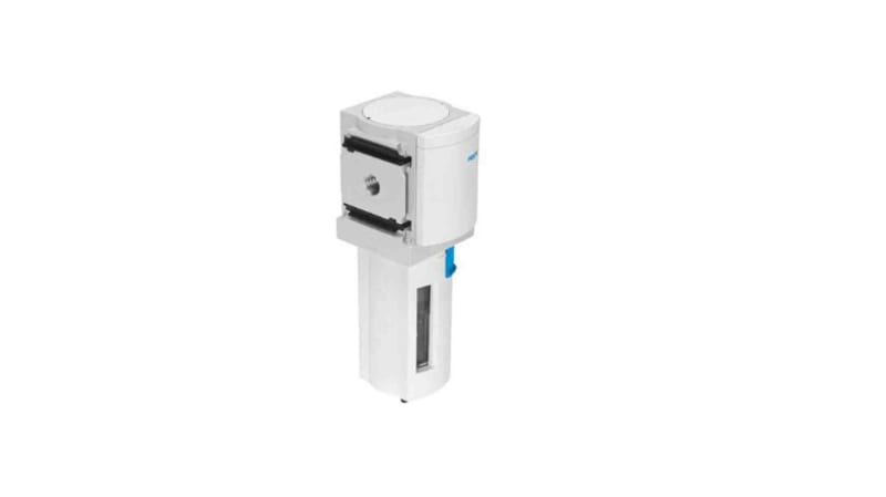 Festo MS6-LFM-1/2-AUV micro filter