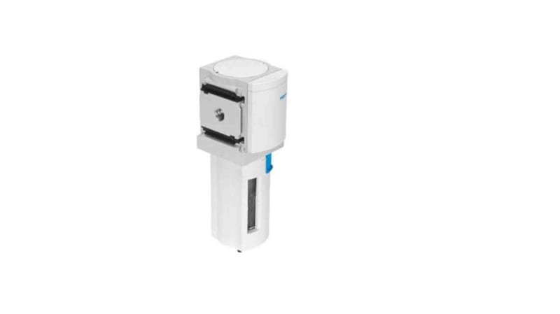 Festo MS6-LFM-1/4-ARV micro filter