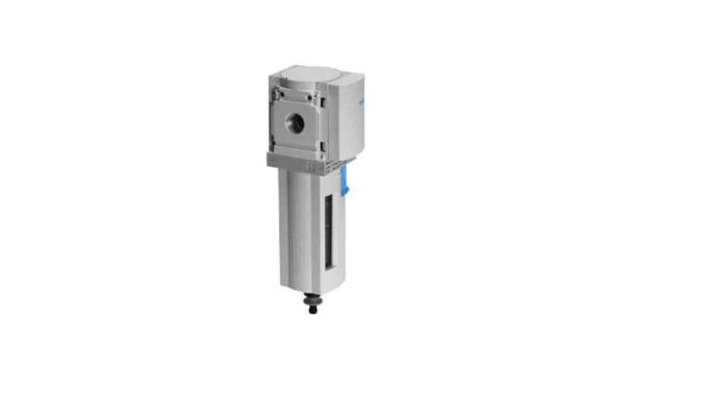 Festo MS4-LF-1/4-ERV filter