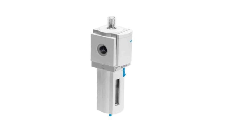 Festo MS4-LFM-1/4-AUV-DA micro filter