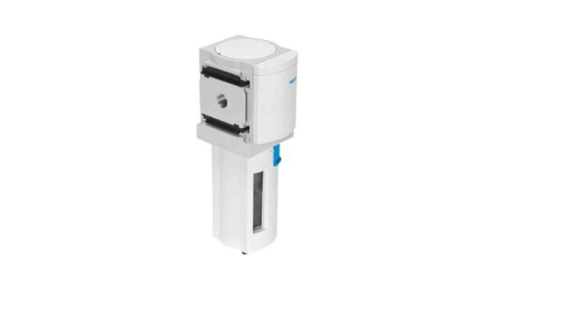Festo MS6-LFM-1/2-AUV-HF-DA micro filter