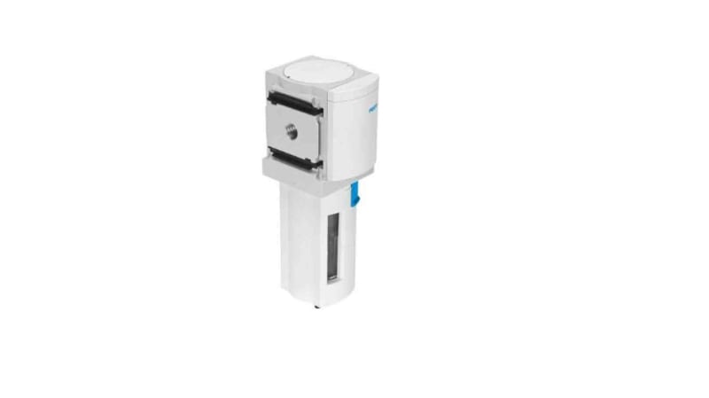 Festo MS6-LFM-1/4-BRM fine filter