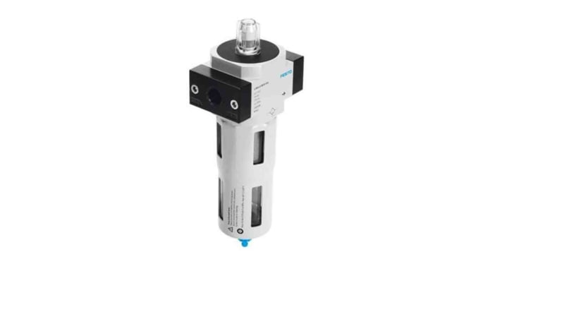 Festo LFMA-1/2-D-MIDI-DA-A micro filter