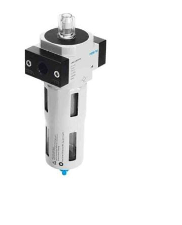 Festo LFMA-1/2-D-MIDI-DA-A 2023376