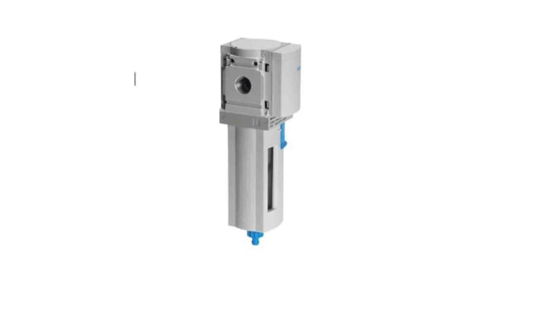 Festo MS6-LFX-1/2-R-Z activated carbon filter