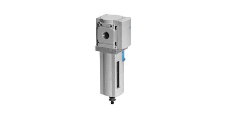 Festo MS6-LF-1/4-CRV filter