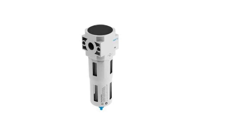 Festo LFMA-D-MINI micro filter