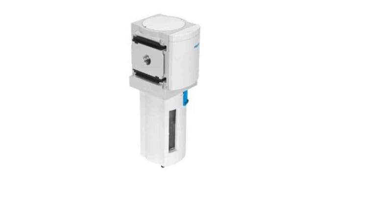 Festo MS6-LFM-1/2-ARM micro filter