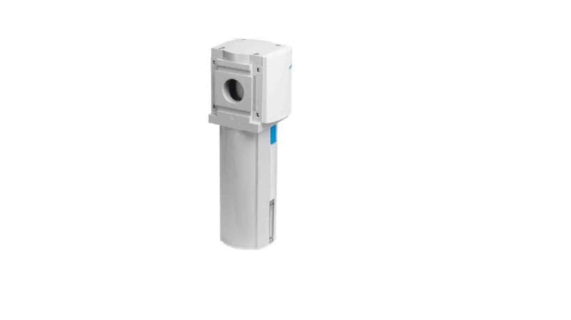 Festo MS12-LF-G-CUV filter