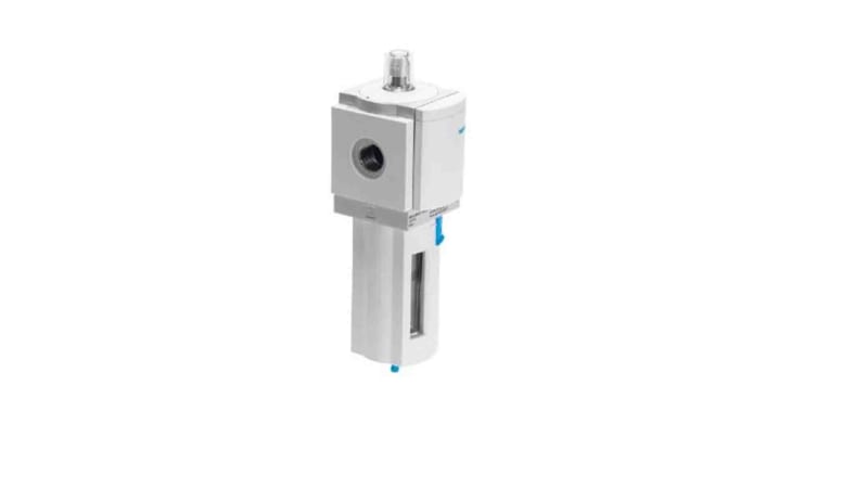 Festo MS4-LFM-1/4-BRM-DA fine filter