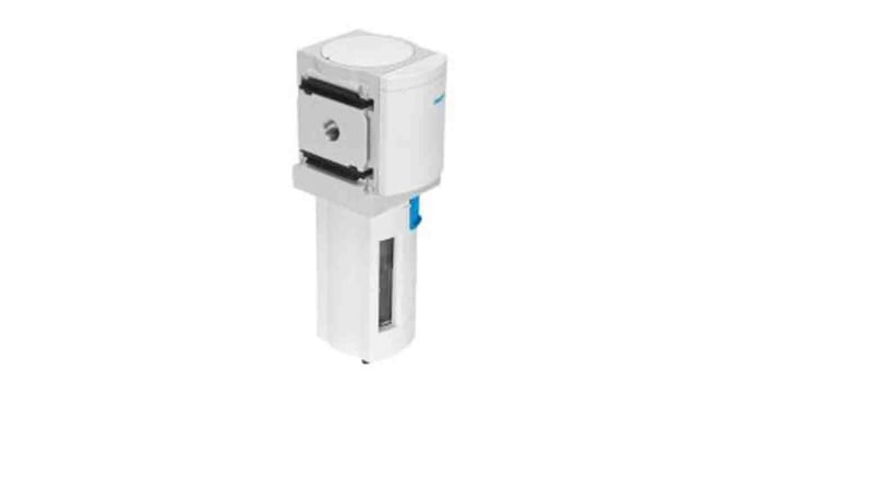 Festo MS6-LFM-1/2-ARV micro filter
