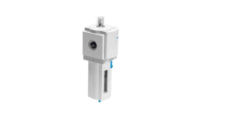 Festo MS6-LFM-1/2-ARV-DA micro filter
