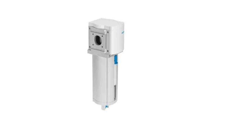 Festo MS9-LF-G-EUV filter