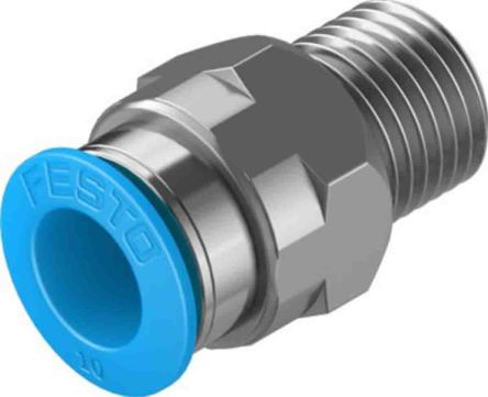 Festo QS-1/4-10-50 2023407