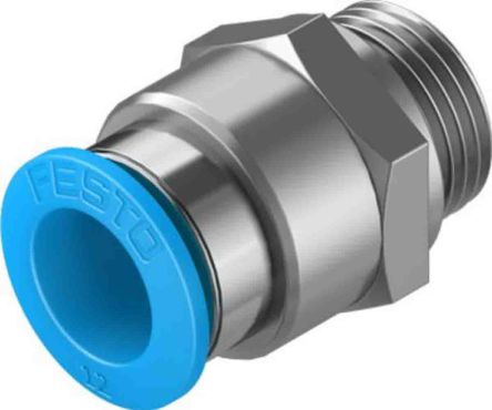 Festo QS-G3/8-12-20 2023411