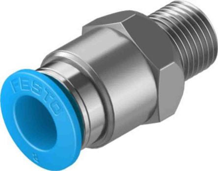 Festo QS-1/8-8-50 2023420