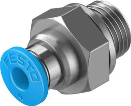 Festo QS-G1/8-4-100 2023423