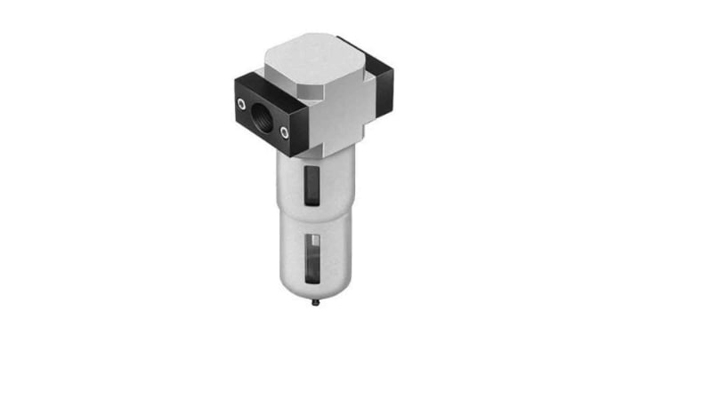 Festo LF-1/4-D-5M-MINI-A filter