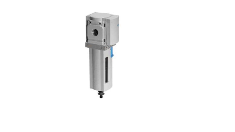 Festo MS6-LF-1/4-CRM filter