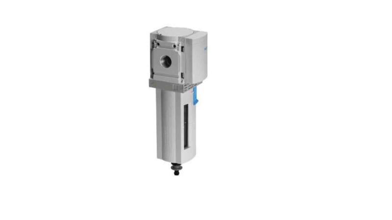 Festo MS6-LF-3/8-CRM filter