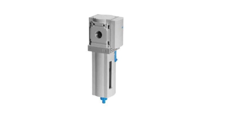 Festo MS4-LFM-1/4-ARM-Z micro filter