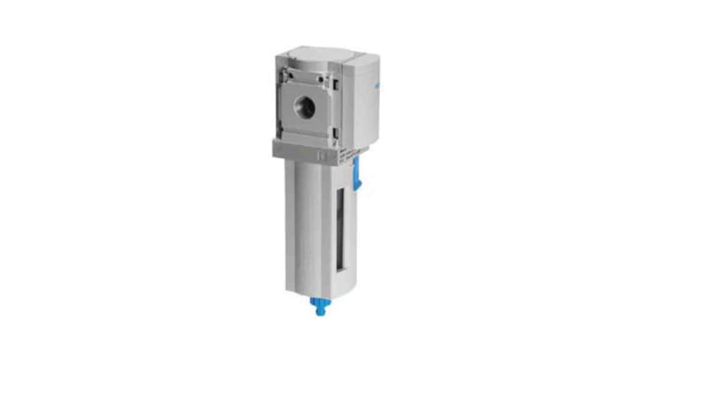 Festo MS4-LFM-1/4-AUV micro filter