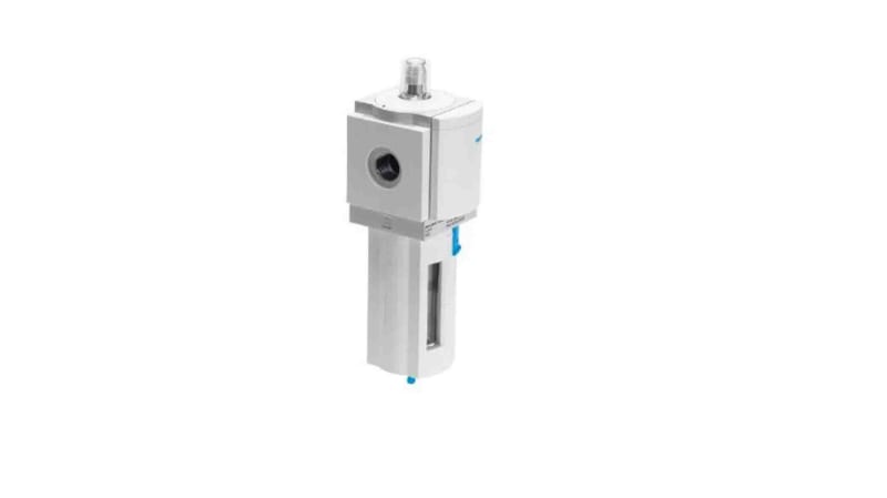 Festo MS6-LFM-1/4-ARM-DA micro filter
