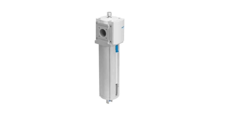 Festo MS9-LFM-G-AUM-DA micro filter