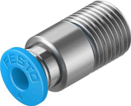 Festo QS-1/8-4-I-100 2023458