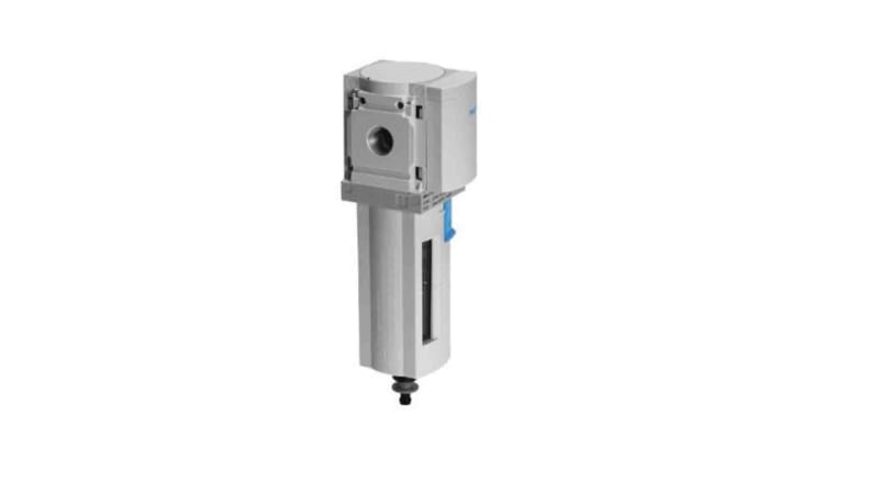 Festo MS4-LF-1/4-EUM filter