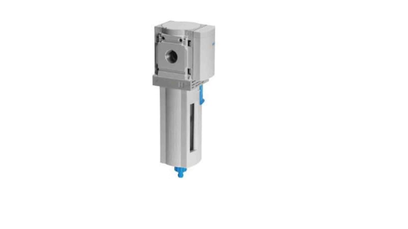 Festo MS4-LFM-1/4-BUV fine filter