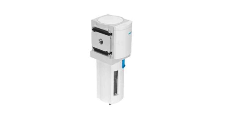 Festo MS6-LFM-1/4-ARM micro filter