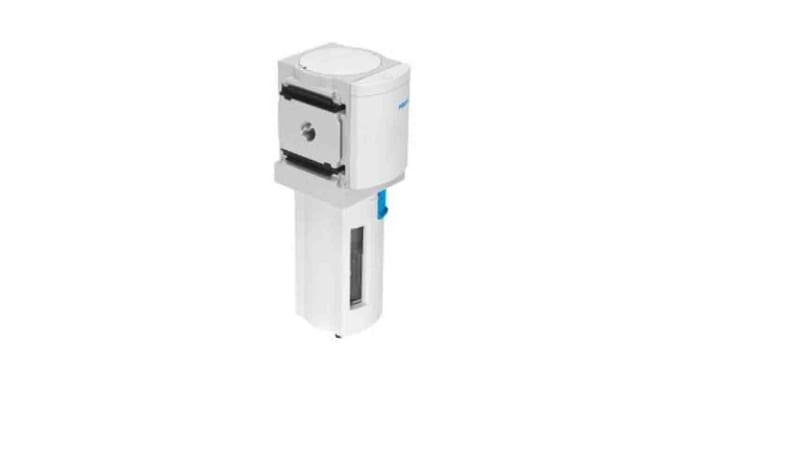 Festo MS6-LFM-1/4-AUV micro filter