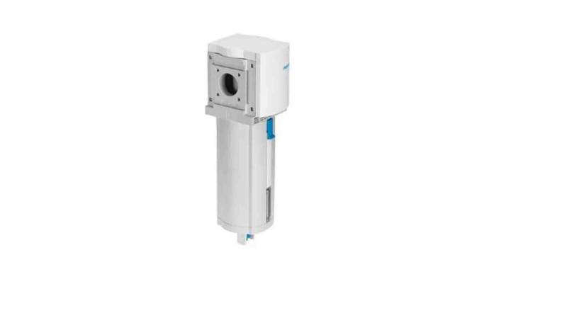 Festo MS9-LF-G-EUM filter